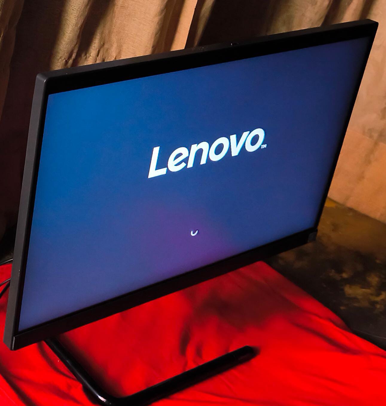 computadoras y laptops - VENDO LENOVO ALL IN ONE 3 LEN F0EV006 1
