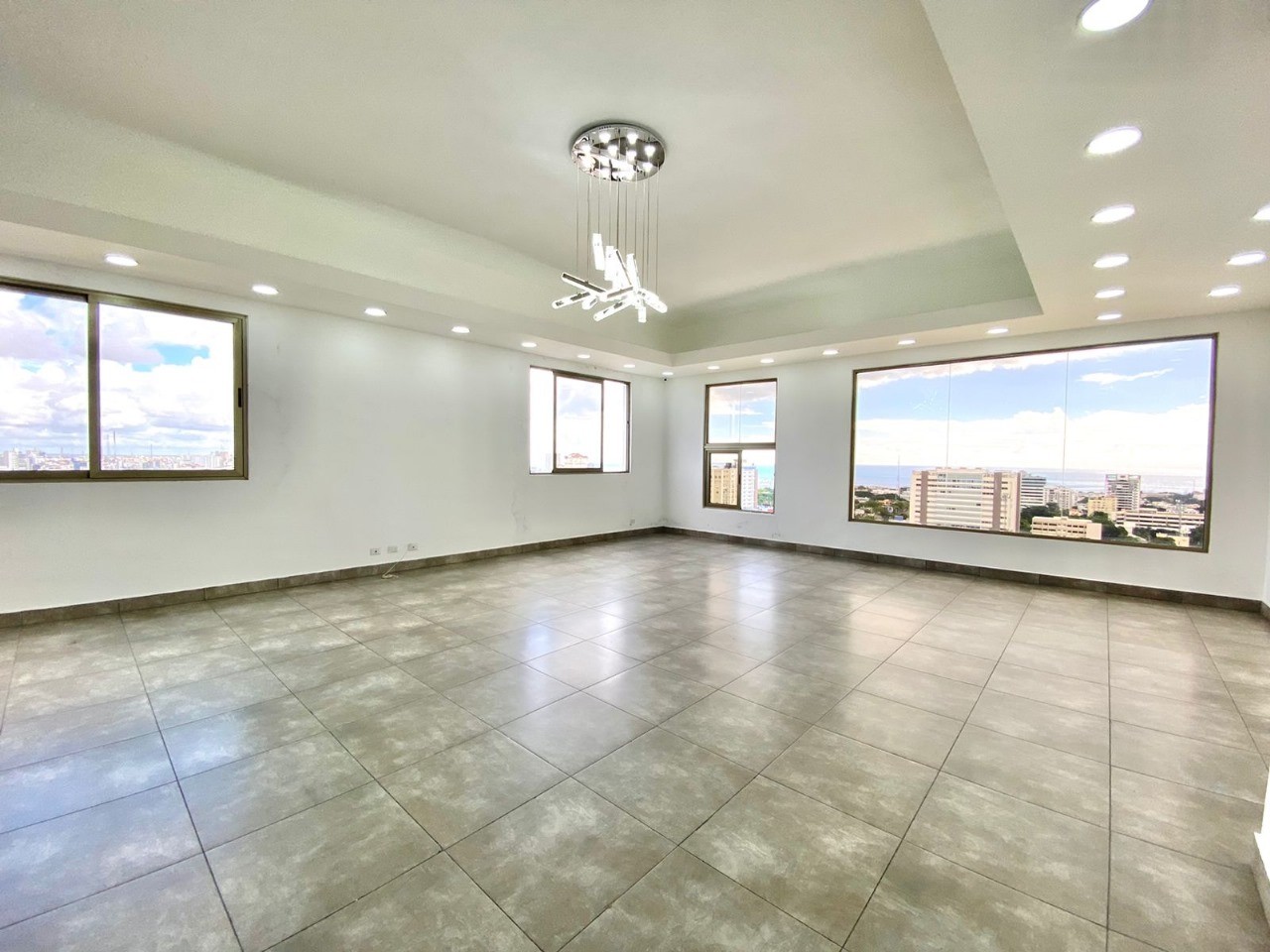 apartamentos - Exclusivo Apartamento Amueblado en Piantini: Lujo y Confort a tu Alcance 4