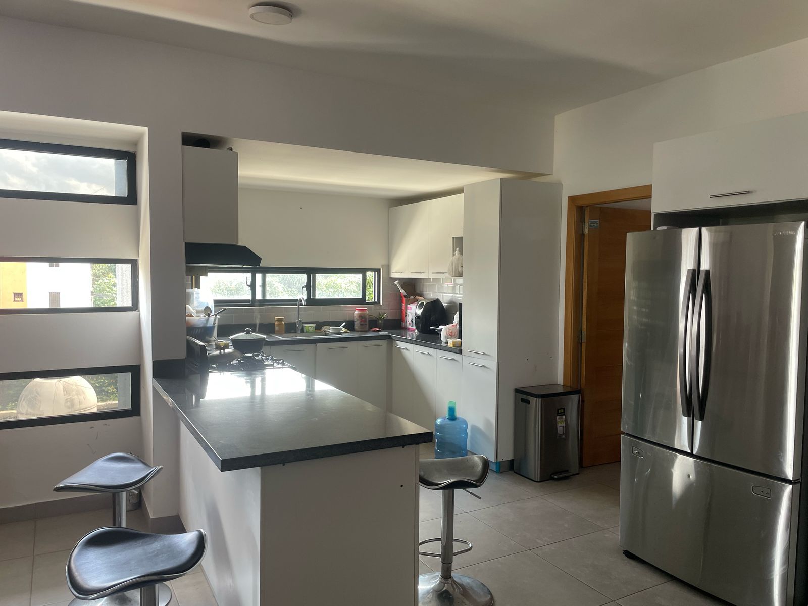 apartamentos - APARTAMENTO EN TORRE EN ALMA ROSA 1 3ER PISO 5