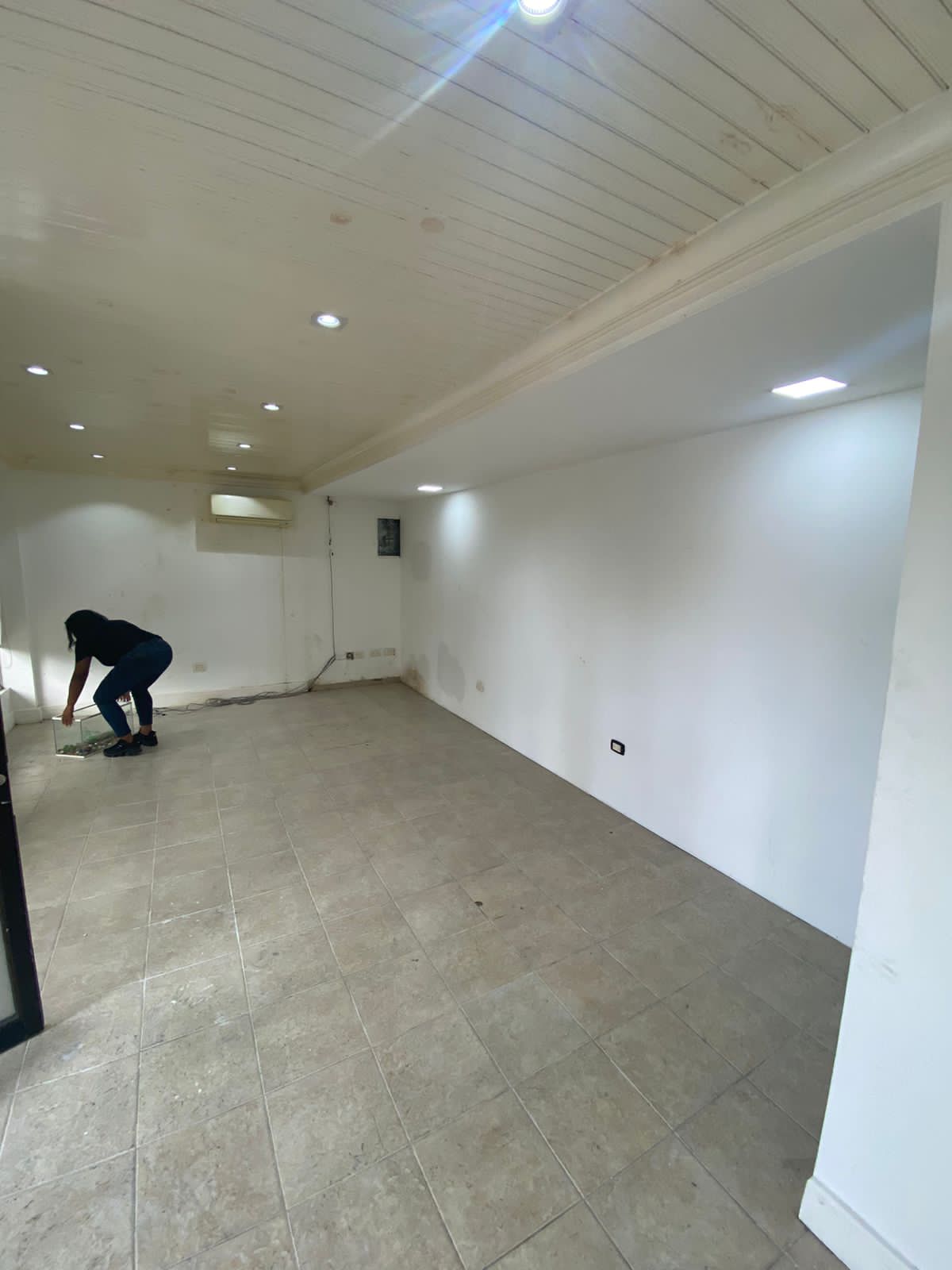 oficinas y locales comerciales - ALQUILO  OFICNA  en Viejo Arroyo VIEJO 2