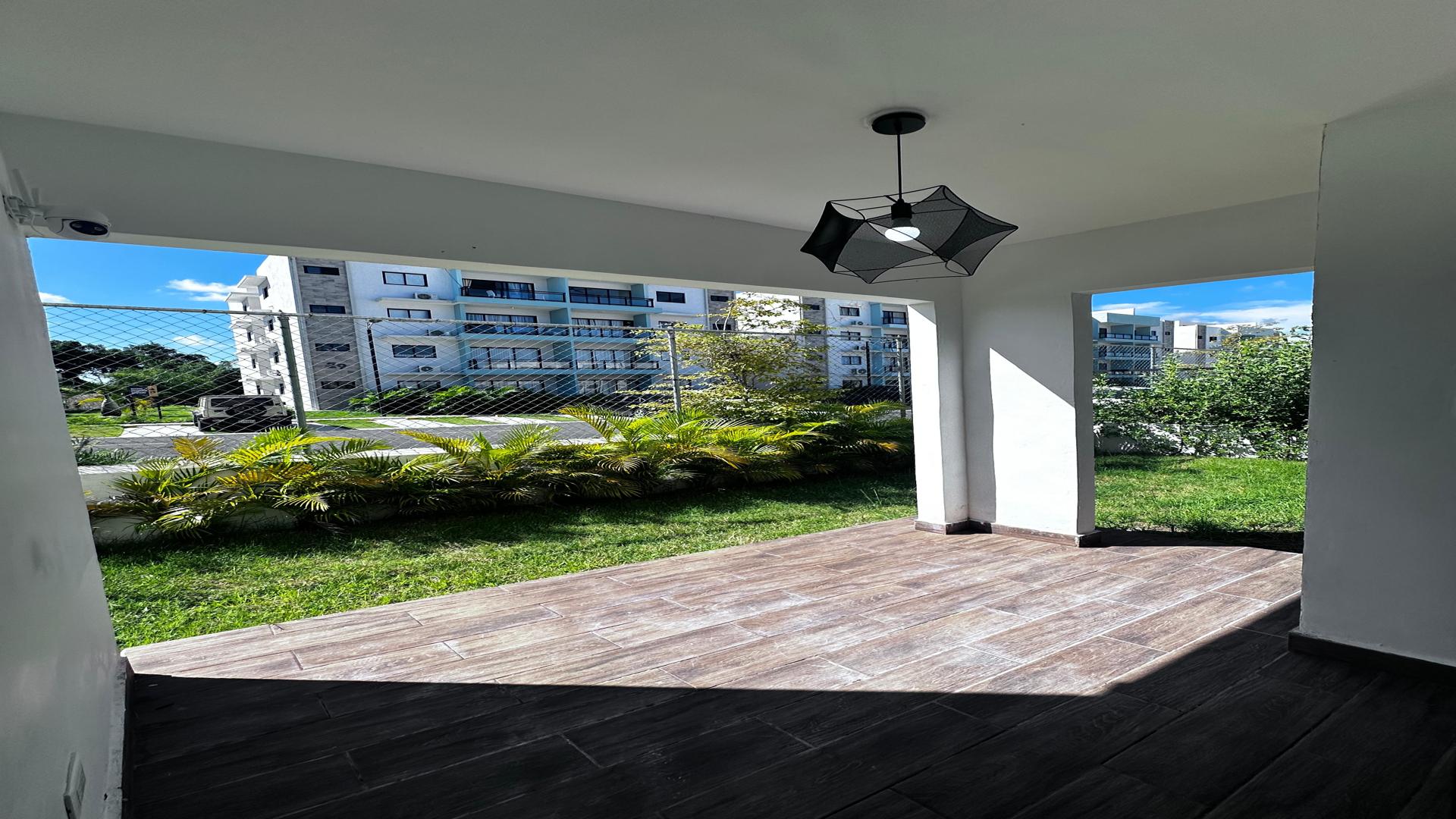 casas - Alquilo villa en Epic línea blanca ( punta cana ) 5