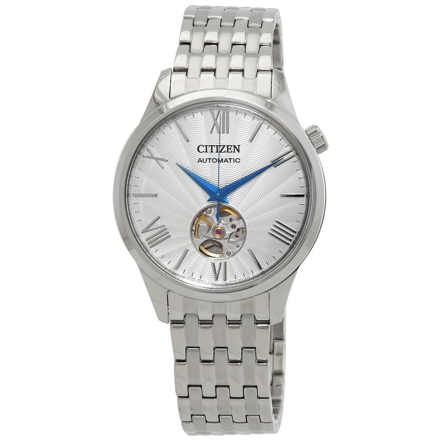 joyas, relojes y accesorios - Citizen Watch, Open heart Automatico - Reloj Nuevo