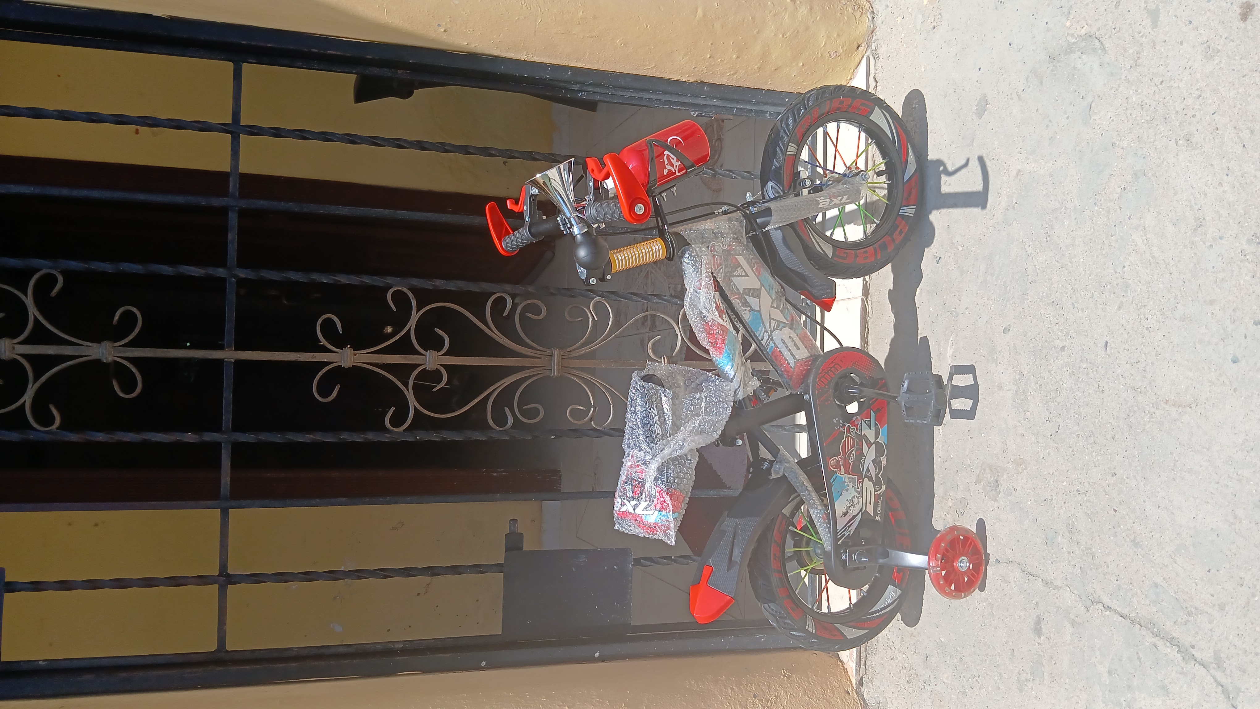 juguetes - bicicleta nuevas para niños y niñas aros 12 aros 16 y aros 20  3