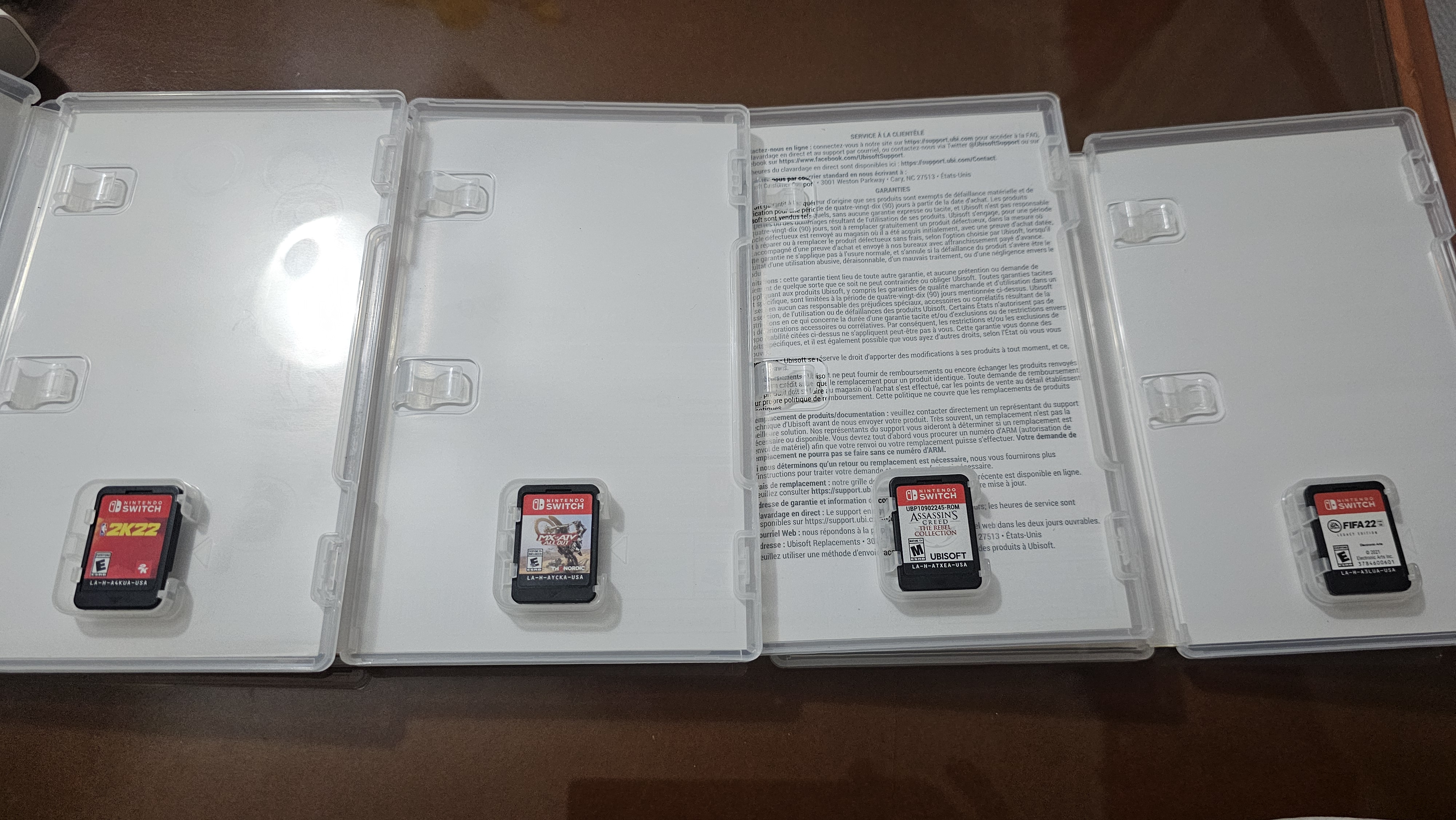 dvds, bluerays y peliculas - OFERTA!!!!!! JUEGOS DE NINTENDO SWITCH A 1,500 C/U 2