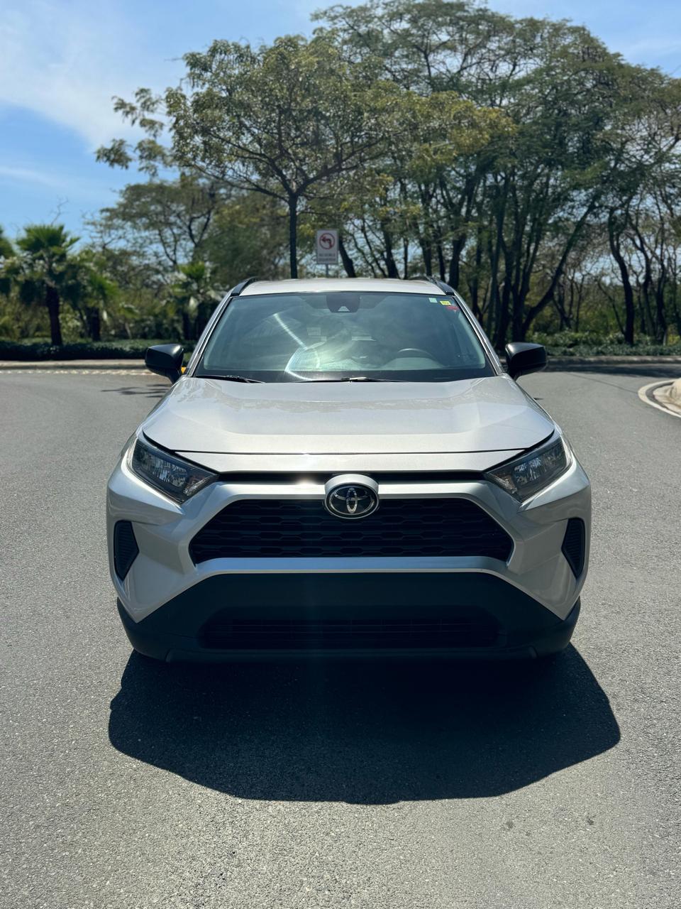 jeepetas y camionetas - Toyota rav4 2020 0