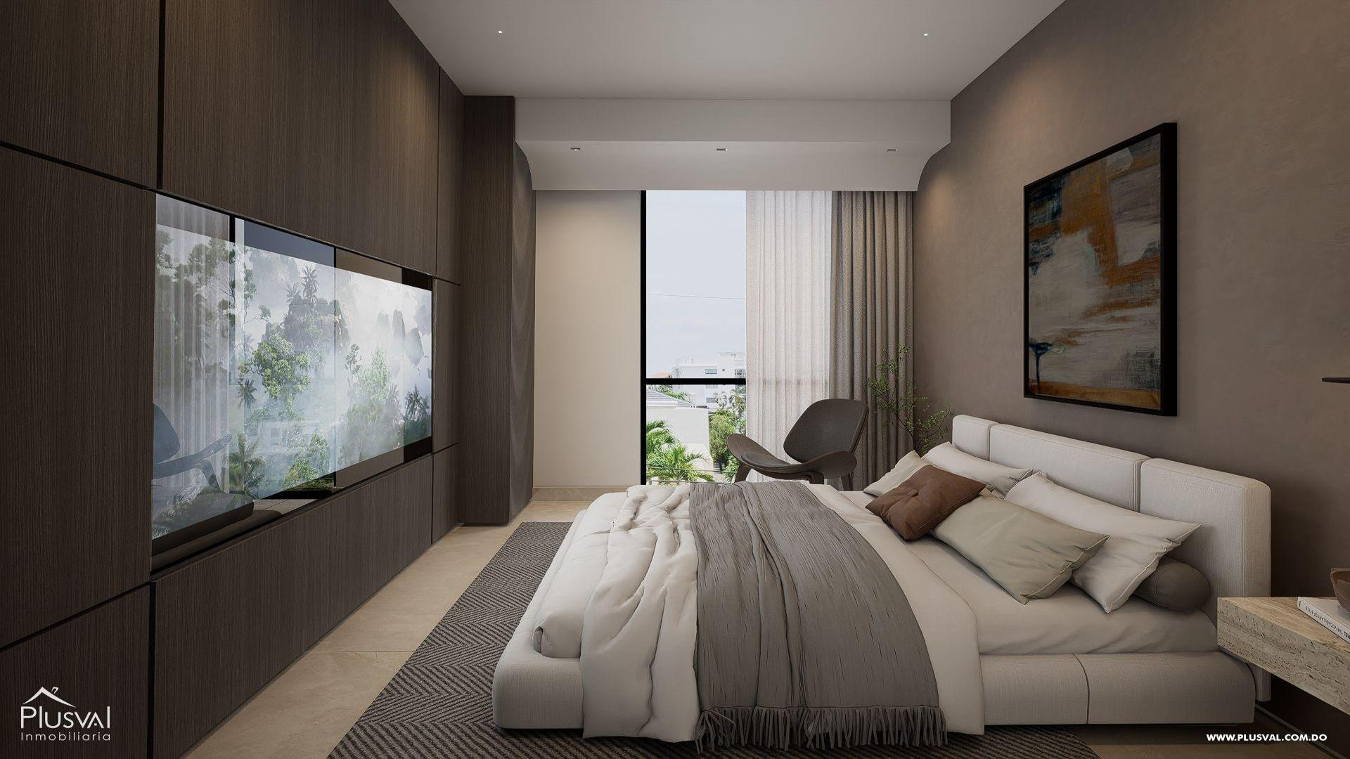 apartamentos - Residencial Grid 7 3