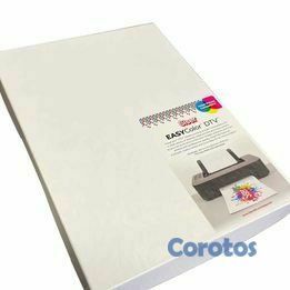 otros electronicos - Transfer para tela oscura 2