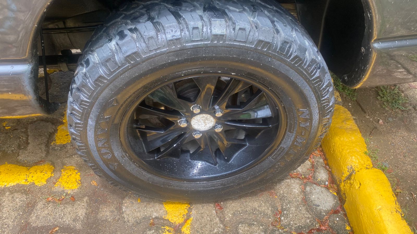 jeepetas y camionetas - DODGE RAM 1500 2007 9