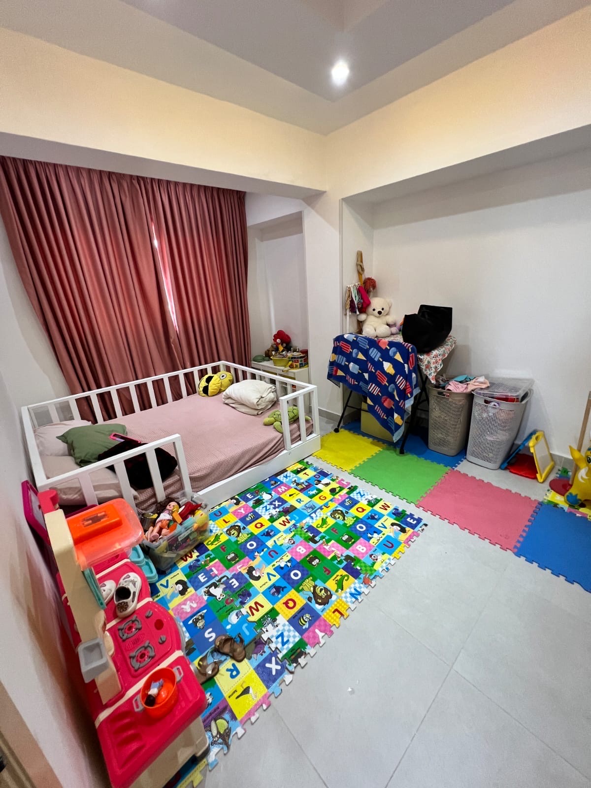 apartamentos - Vendo Apartamento en Buenos Aires del Mirador, Santo Domingo DN. 6