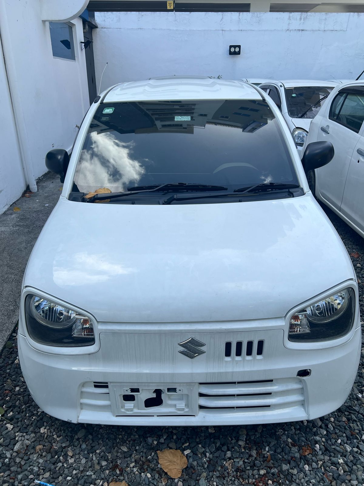 carros - No alquiles más: Financia tu Suzuki Alto 2018 para