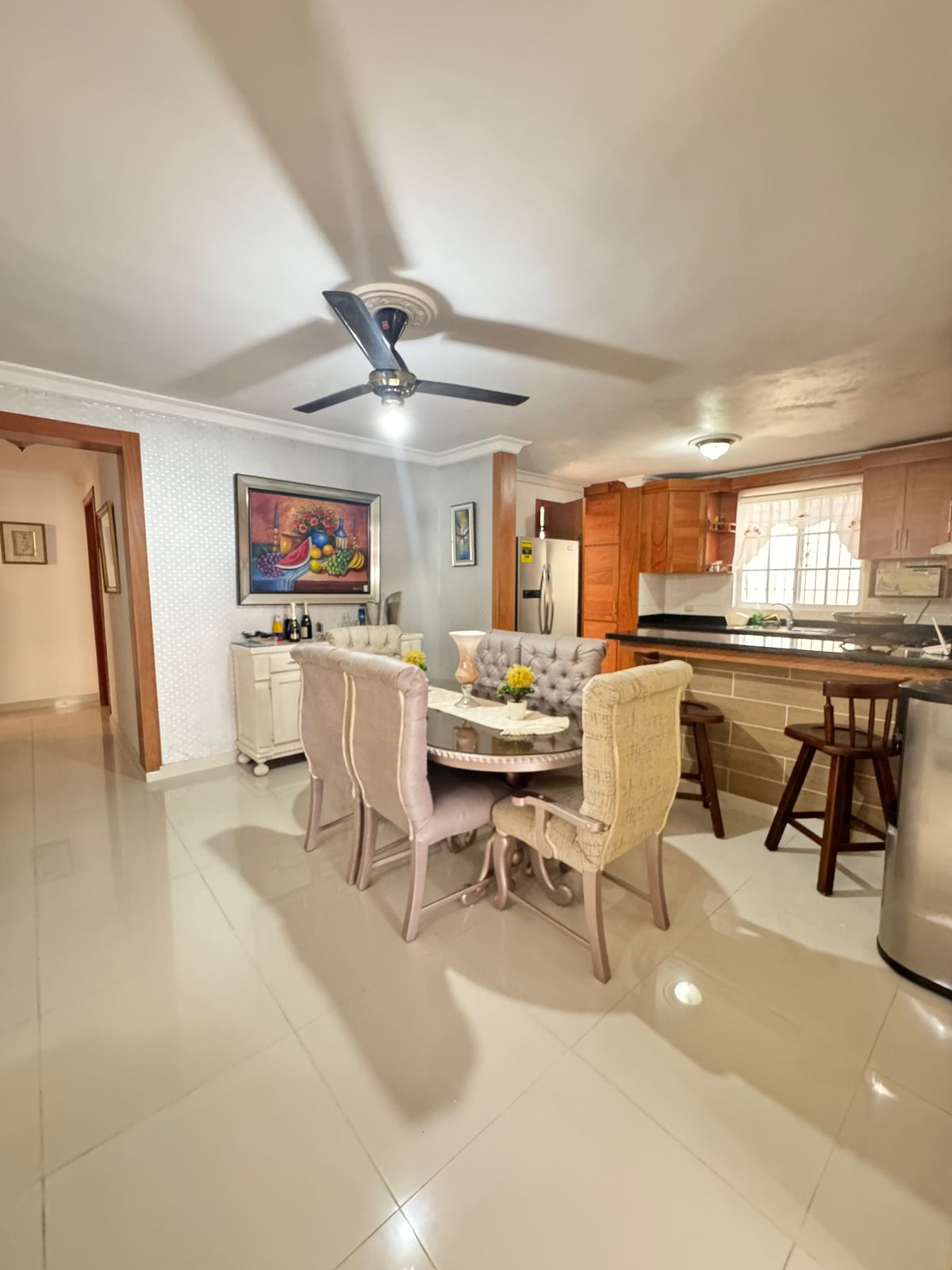 casas - ¡Casa en venta en Brisa Oriental, San Isidro! 🏡✨ 3