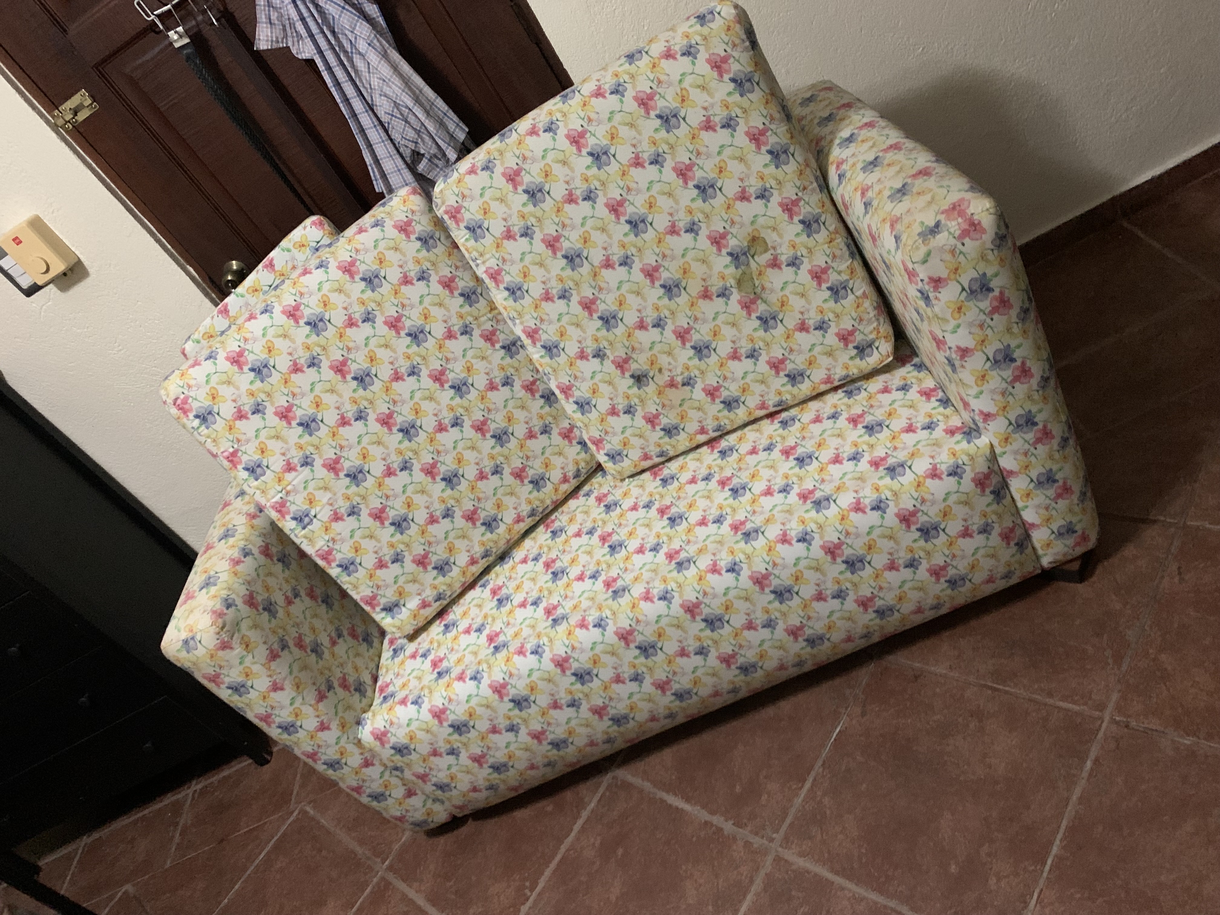 muebles y colchones - Hermoso mueble de calidad y oportunidad en muy buenas condiciones 5,000  3
