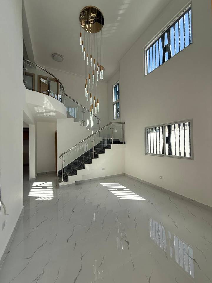 casas - En venta casa amplia en prado oriental  6