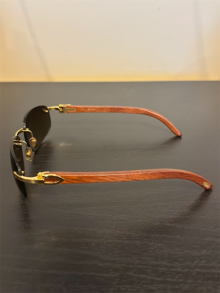 joyas, relojes y accesorios - Cartier 2