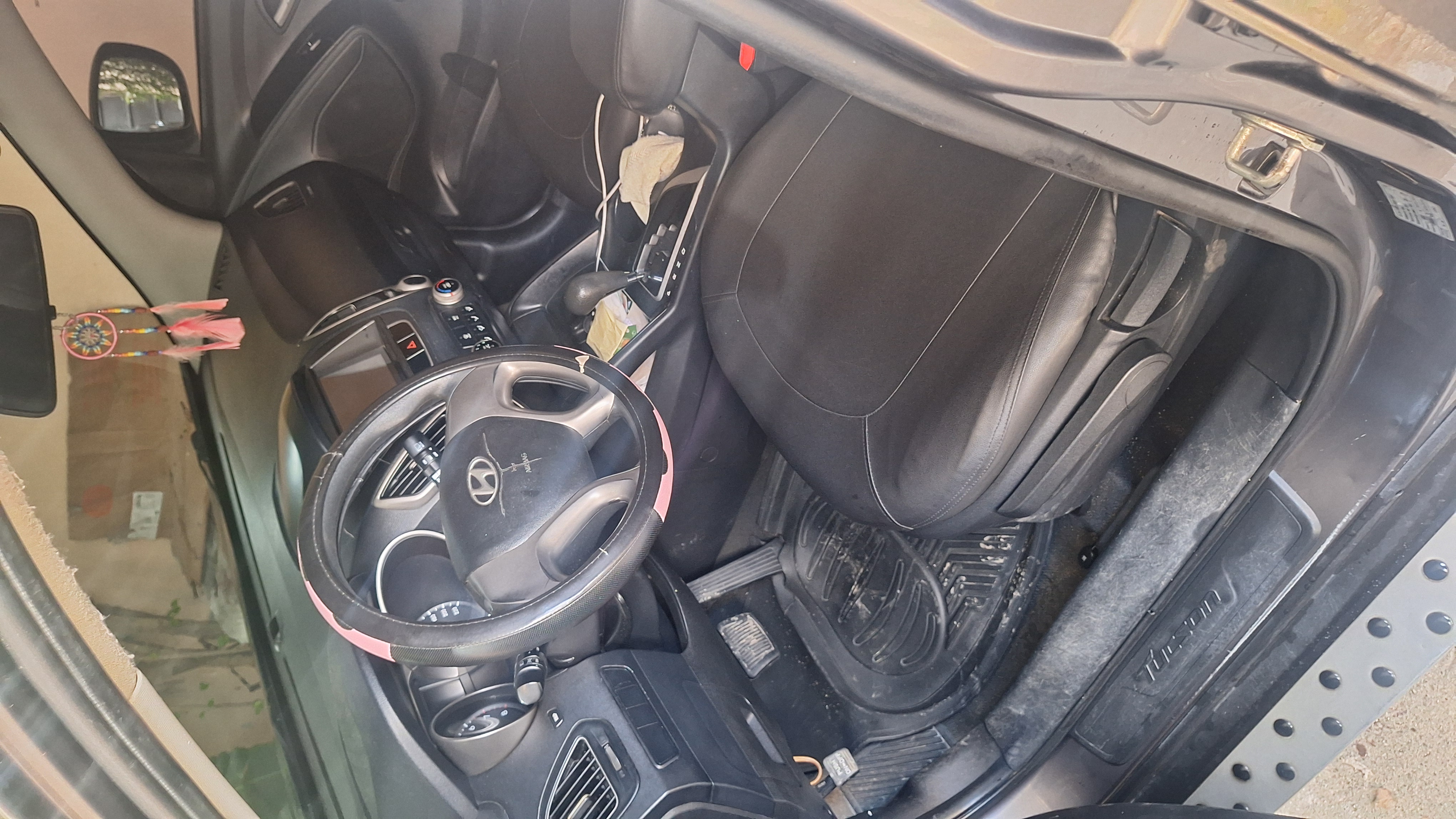 jeepetas y camionetas - usada pero en perfectas condiciones trae tu mecánico precio 650 negociable 2