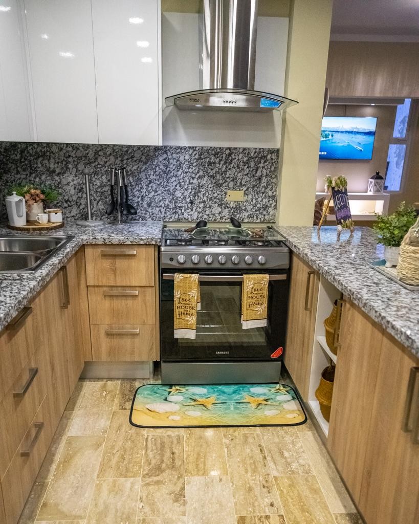 casas vacacionales y villas - Espectacular Apartamento Amueblado en Cabarete  5