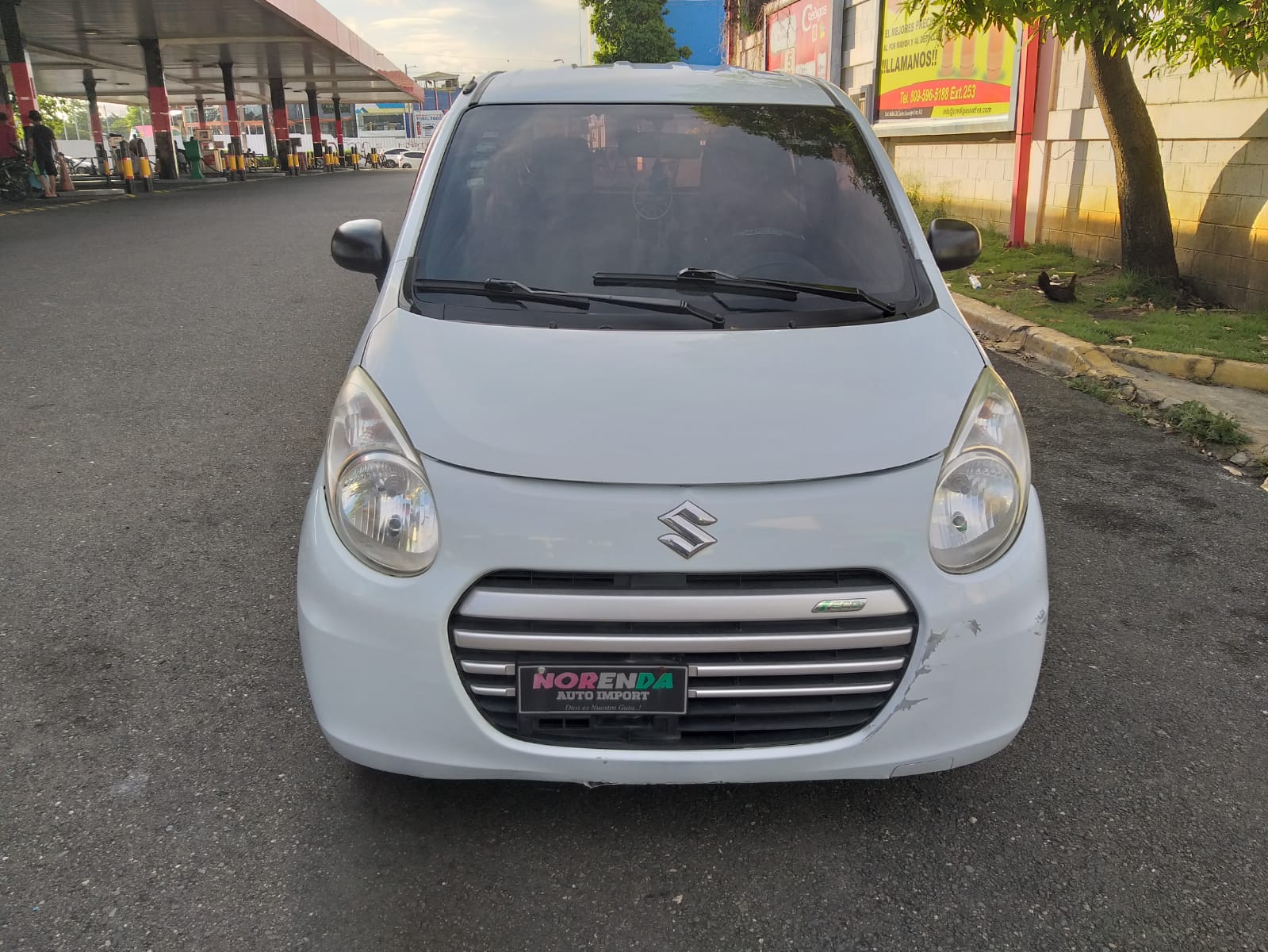 otros vehiculos - llévate este hermoso compacto económico  3