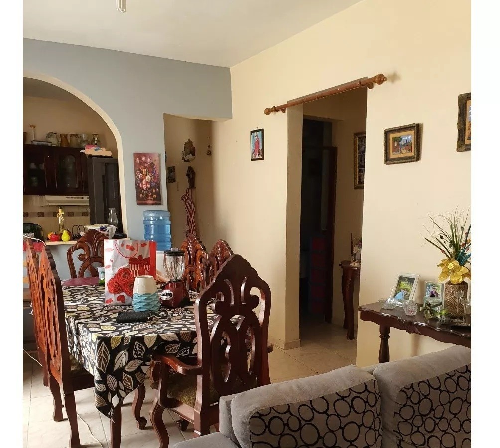 casas - Casa en Nagua 0