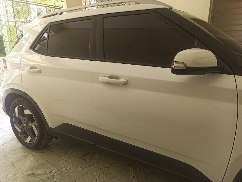 jeepetas y camionetas - HIUNDAY BLANCA 2020 3