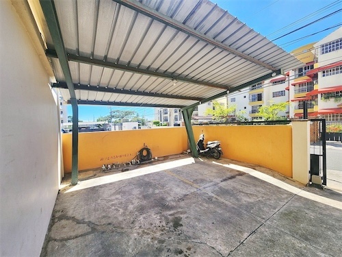 apartamentos - Cuarto nivel de venta en Las Dianas  2