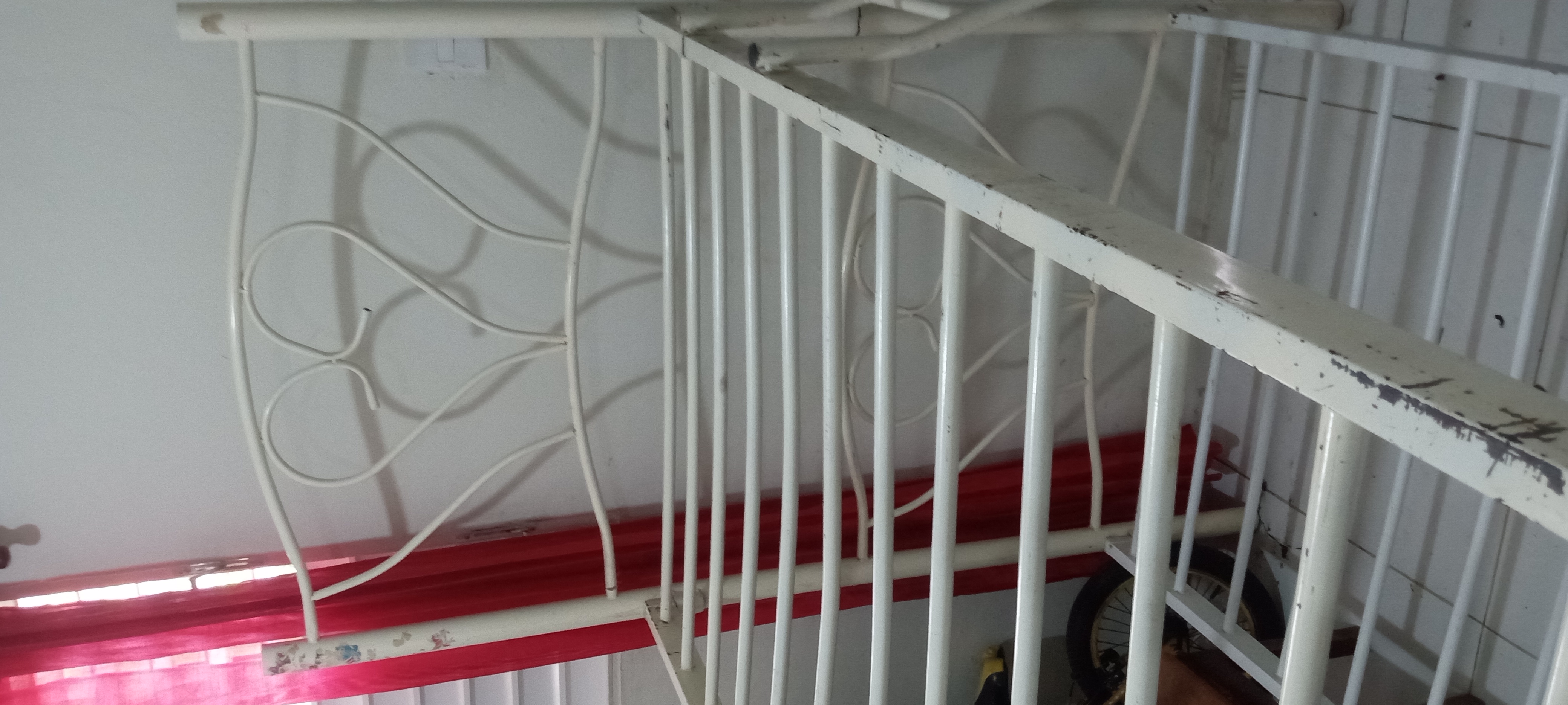 muebles y colchones - Vendo camarote grande se divide en dos cama 3