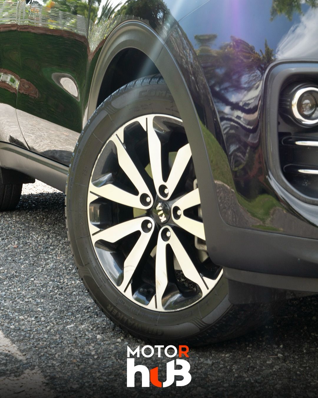 carros - KIA SPORTAGE 2018 4
