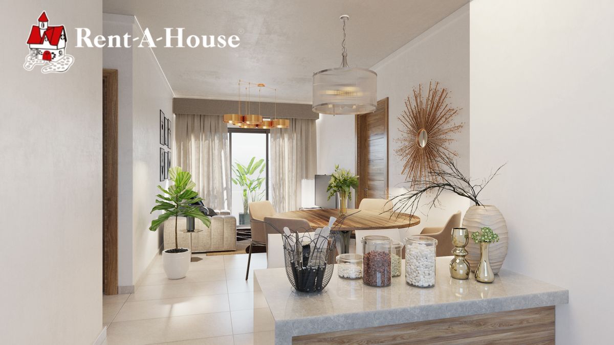 apartamentos - Apartamento Listo en Prado Oriental, Autopista de  5
