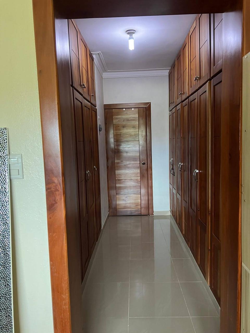 apartamentos - Vendo APT en Vista Hermosa STO DGO Este 5