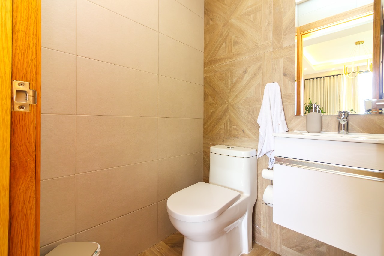 apartamentos - Apartamento en Venta en el Millón  8