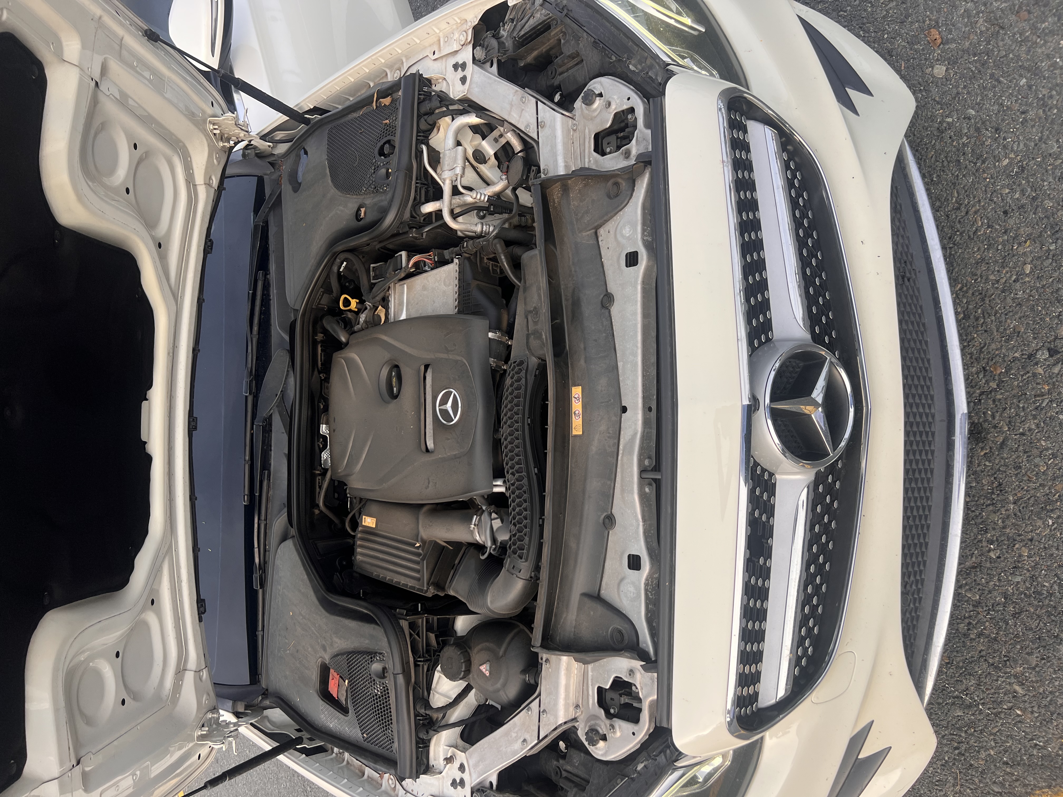 carros - Mercedes Benz E300 2017 como nuevo 4