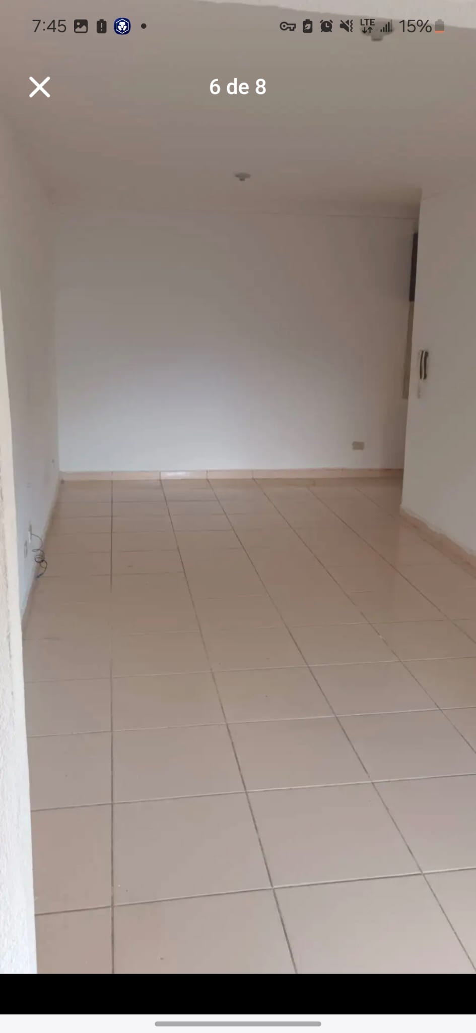 apartamentos - se vende esté apartamento en el residencial pablo mella  2