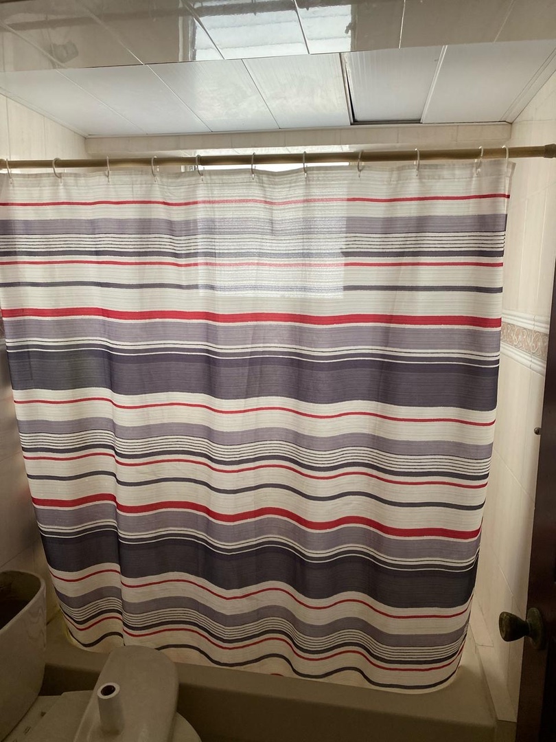 apartamentos - Apto amueblado de una habitación  4