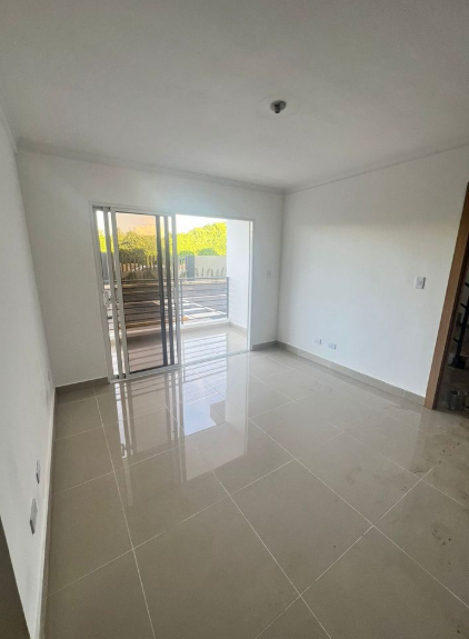 apartamentos - Proyecto de Apartamentos en San Isidro  1