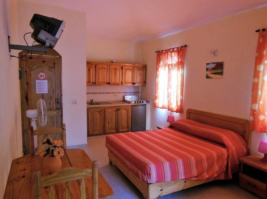 casas - Apart Hotel en venta próximo a la playa Bonita, Las Terrenas, Samaná 6