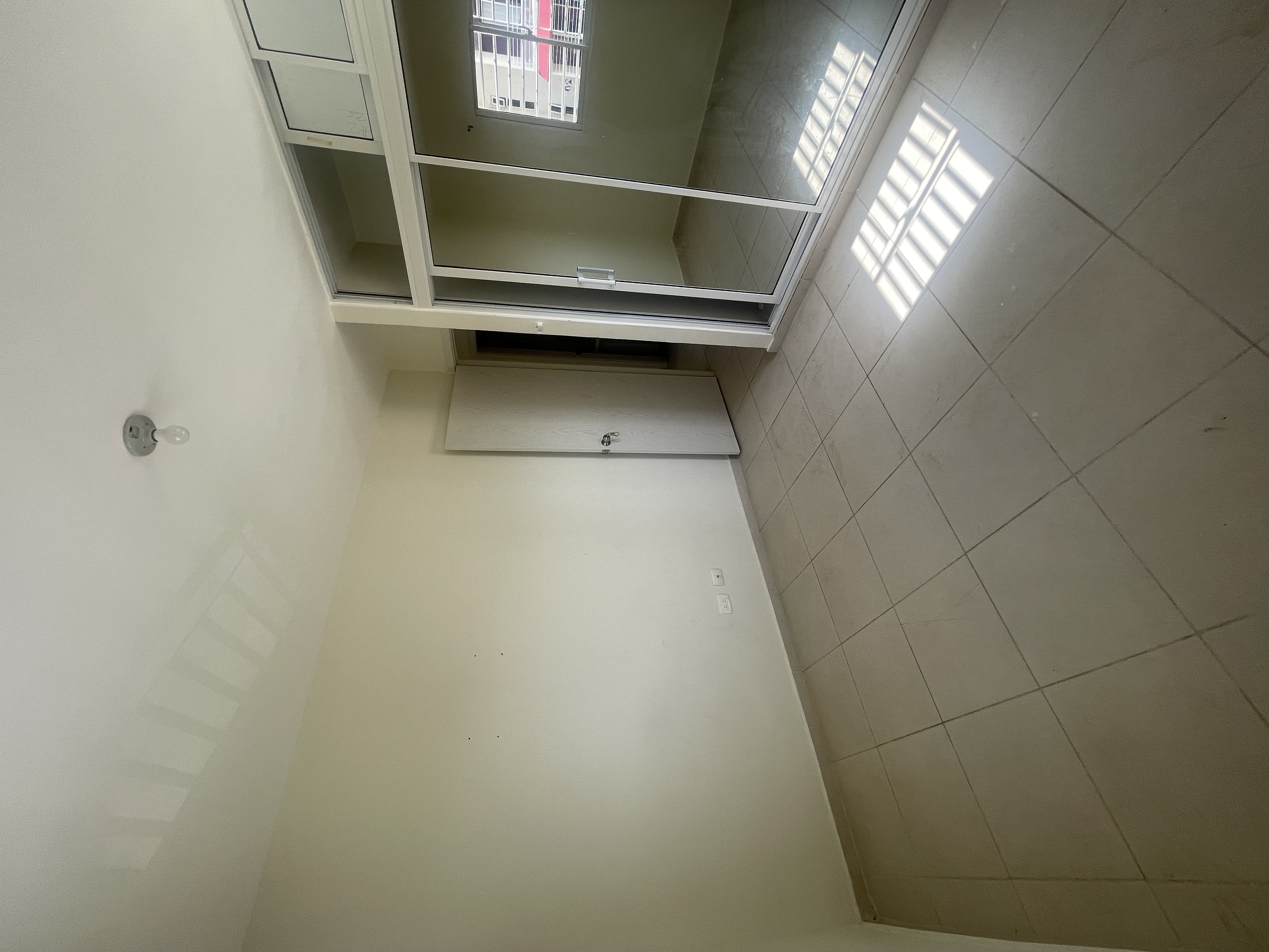 apartamentos - Apartamento en alquiler en ciudad Juan Bosch 8