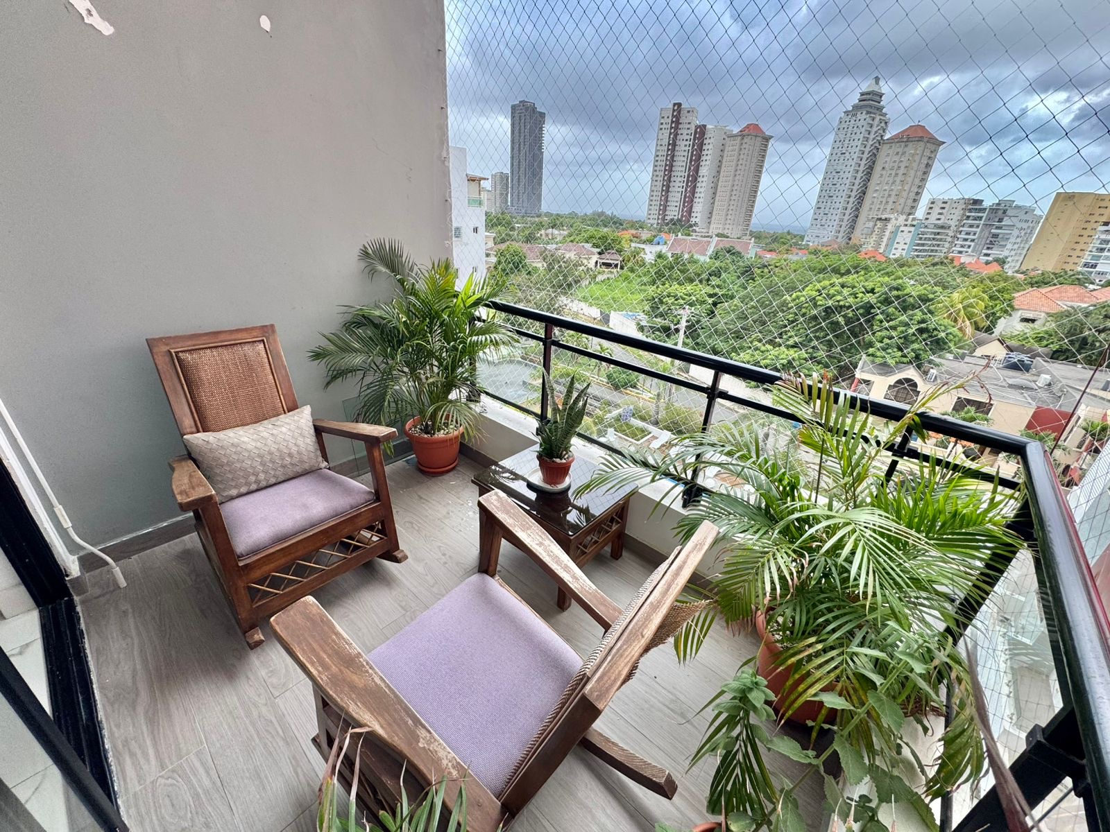 apartamentos - Apartamento en Venta
LOS CACICAZGOS
USD 420,000.00
Mantenimiento: RD$15,000 6