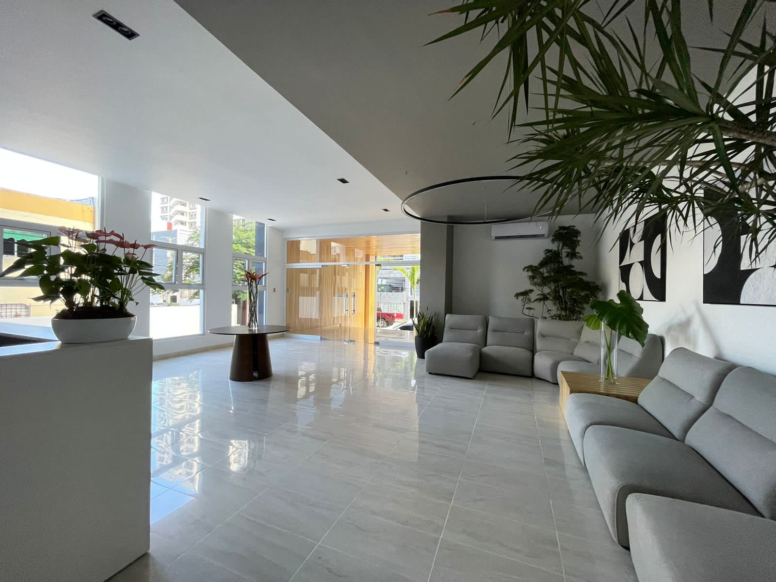 apartamentos - Alquiler de Apartamento en La Esperilla 0
