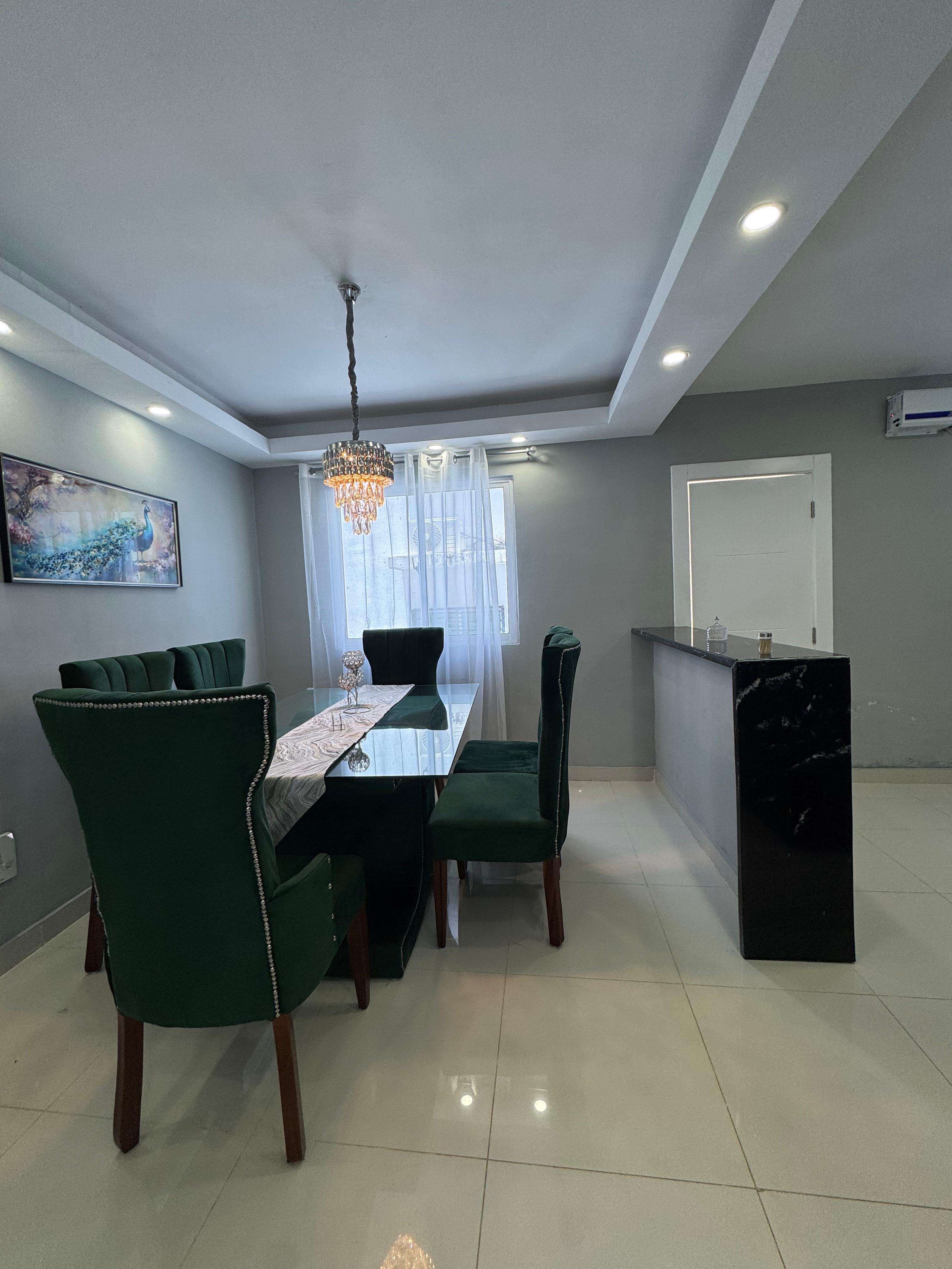 apartamentos - Apartamento en Venta, san Isidro y ecológica  8