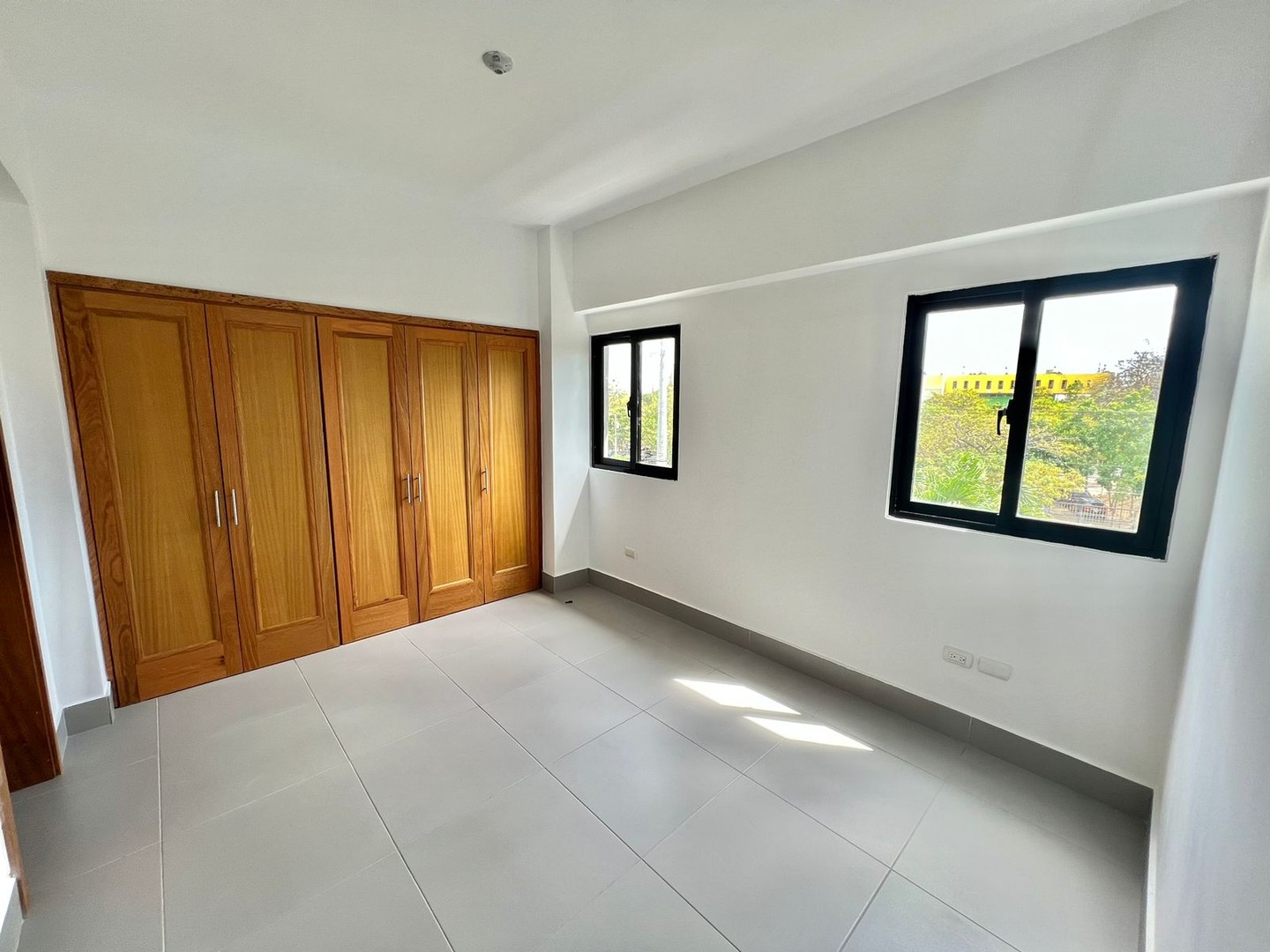 apartamentos - Se vende apartamento en Naco 2