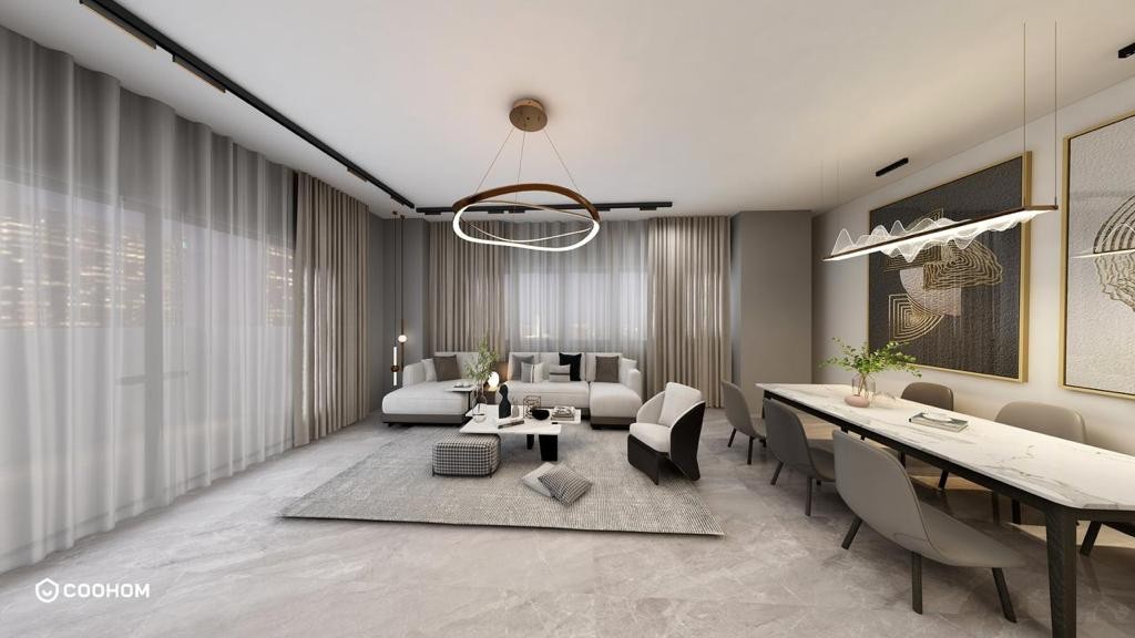 apartamentos - Apartamentos con ascensor y planta full, Autopista de San Isidro (Emiratos) 7