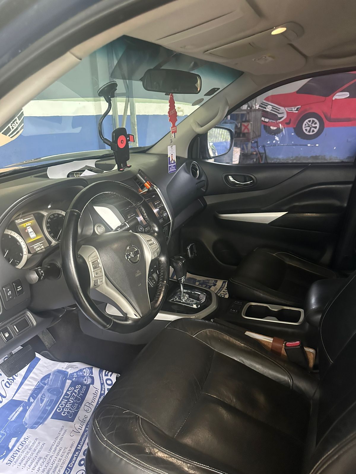jeepetas y camionetas - Nissan frontier pro x 2022 3