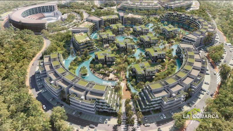 apartamentos - Proyecto de Apartamento en Punta Cana | River Island 7