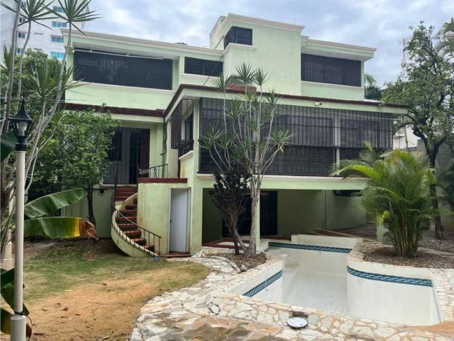casas - Vendo casa en los cacicazgos 9