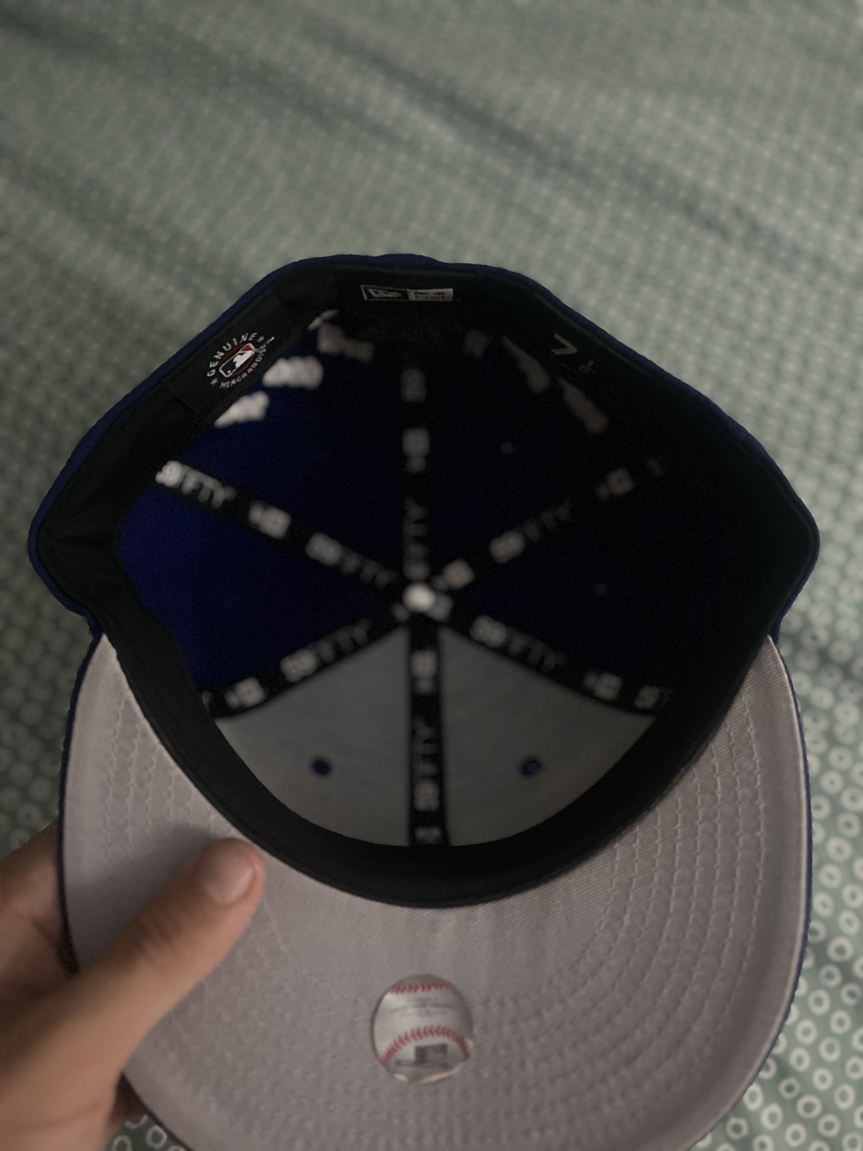 ropa para hombre - gorra New era negociable  2