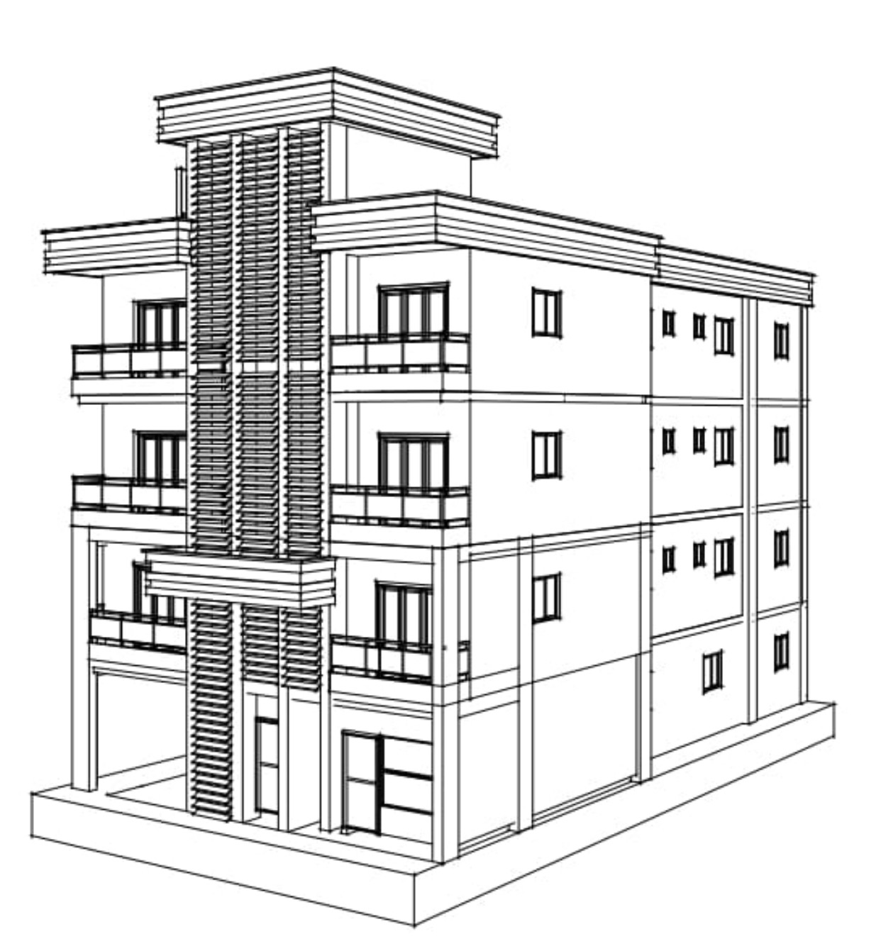 apartamentos - De Oportunidad!! Locales y Apartamentos en Res. Máximo Gómez 