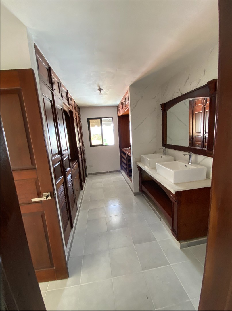 penthouses - PENTHOUSE CLASICO en Santo Domingo D.N - ENSANCHE PARAISO 500m2 