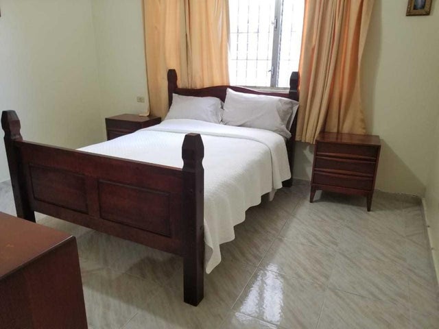 apartamentos -  Apartamento Amueblado en piantini en alquiler. 1