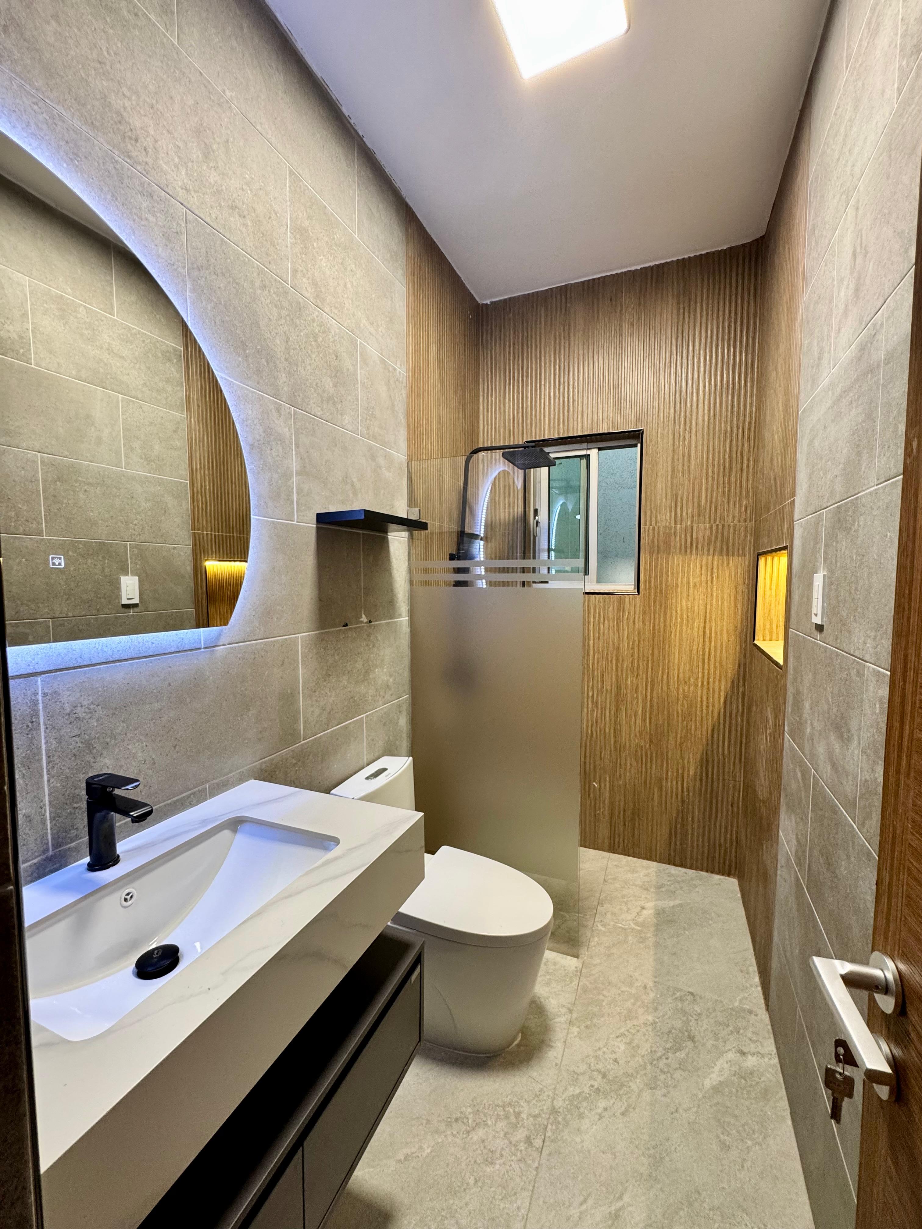 penthouses - venta de penthouse en el millon  3