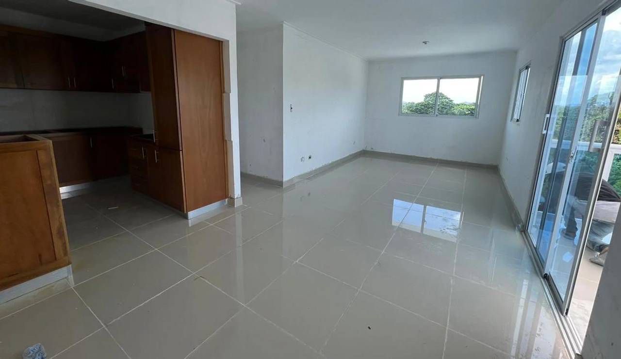 apartamentos - venta de apartamentos en la Jacobo majluta Santo Domingo norte con 92mts 6