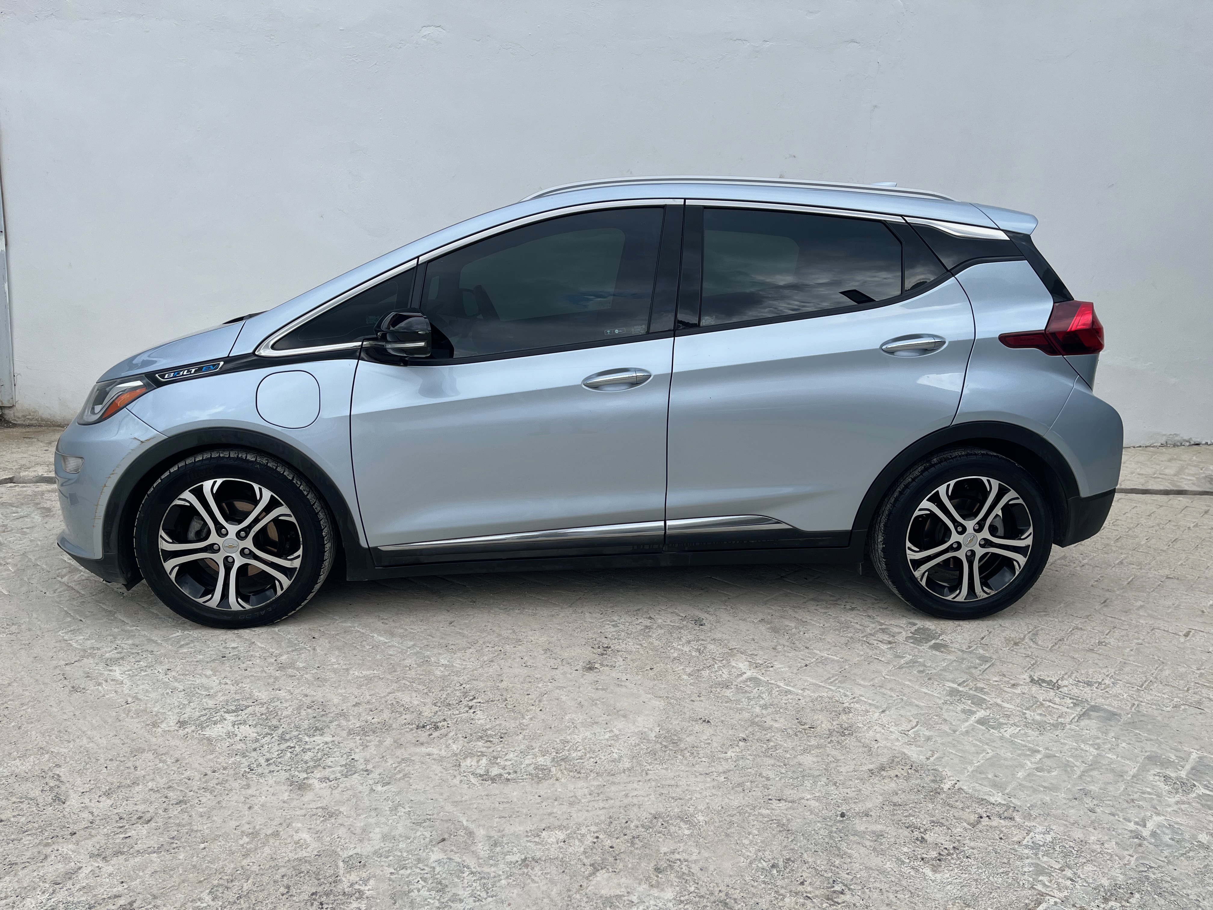 carros - Chevrolet Bolt 2017 0